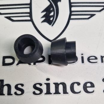 Preview: Zündapp Blinker Abstandhalter Distanzgummi 530-16.120 TPU